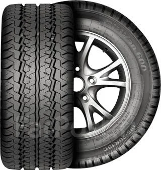 Giti GitiVan 600. ������, 2026 ���, ����� ����