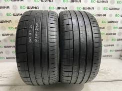 Pirelli P Zero PZ4. ������, �/�, ����� 5 % ����