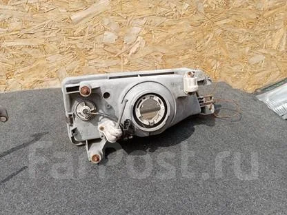 ���� Subaru Legacy, ����� 1279 ����