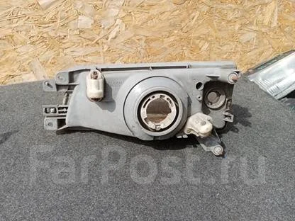 ���� Subaru Legacy, ������ 1279 ����