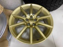 Subaru. 7.0x18", 5x100, ET55, �� 56,1���. ����