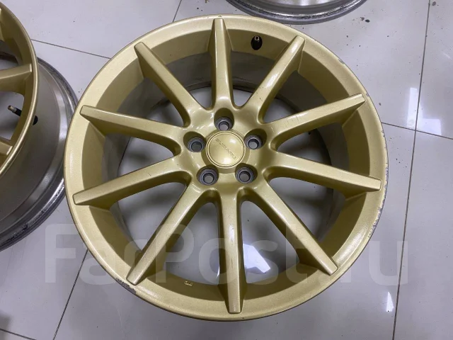 Subaru. 7.0x18", 5x100, ET55, �� 56,1���. ����