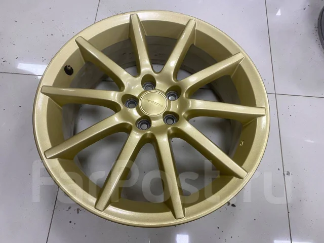 Subaru. 7.0x18", 5x100, ET55, �� 56,1���. ����