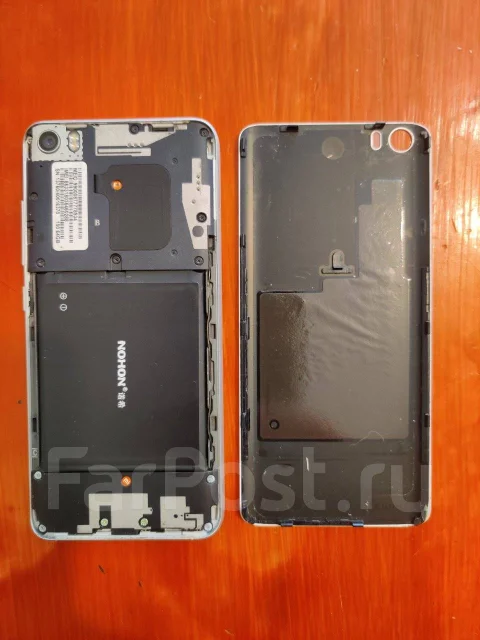 Xiaomi Mi5. �/�, 64 �� ����