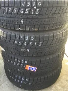 Bridgestone Blizzak VRX. ������, ��� �����, 2016 ���, �/�, ����� 5 % ����