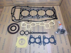 ����������� ��� 10101-4M785 QG18DE Nissan Primera Bluebird Wingroad 101014M785 ����