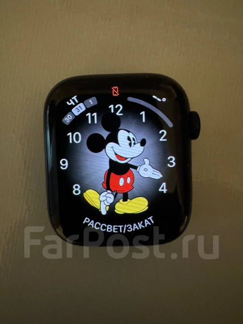 Apple Watch Series 7. GPS ����