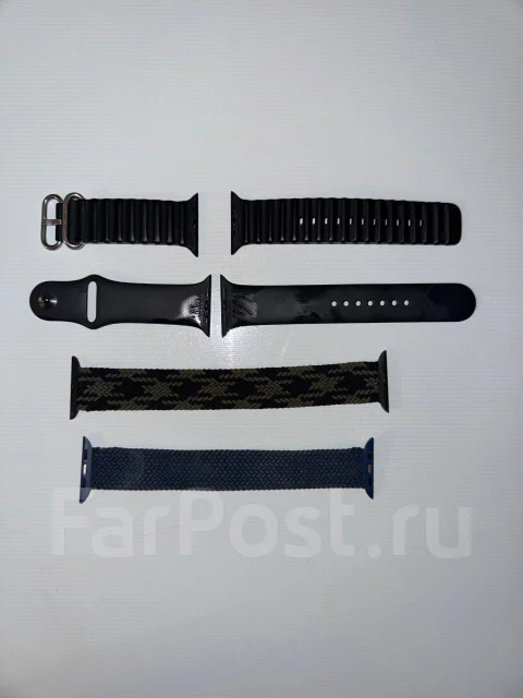 Apple Watch Series 7. GPS ����