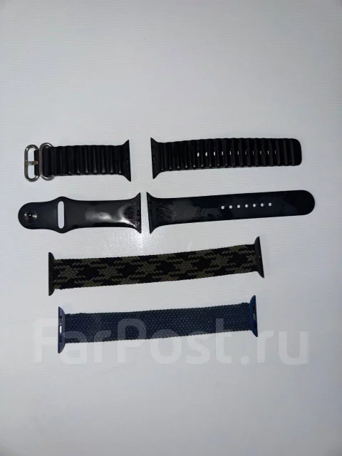 Apple Watch Series 7. GPS ����