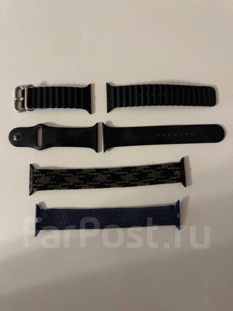 Apple Watch Series 7. GPS ����