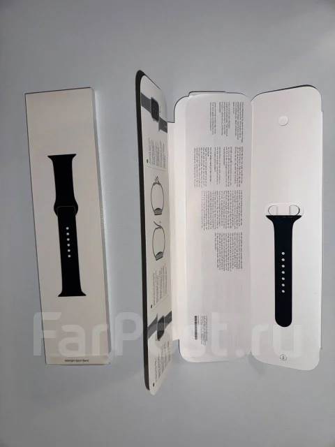 Apple Watch Series 7. GPS ����