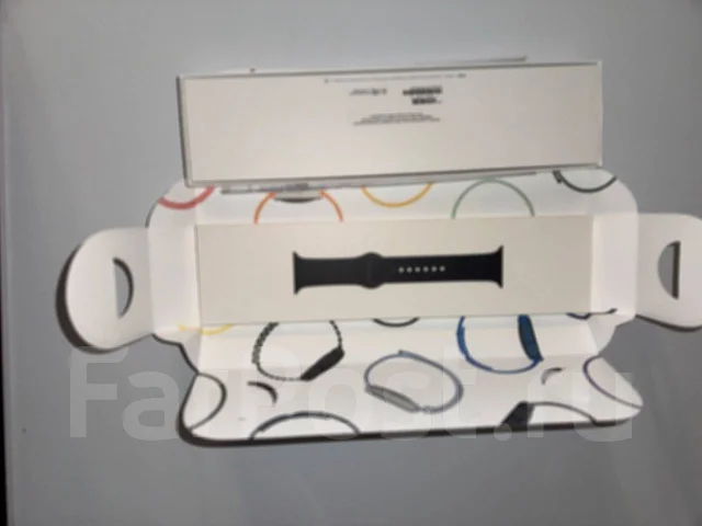 Apple Watch Series 7. GPS ����