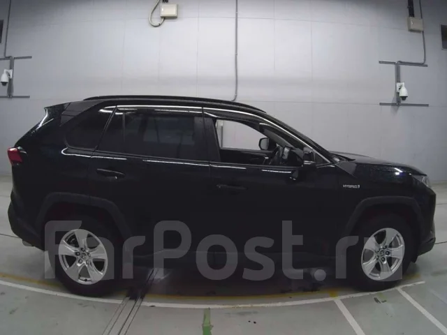 Toyota RAV4. ��������, ��������, 2.5 (178��.�.), ������, 70 000����. ��, �/�. ��� ����� �� ������������ ����