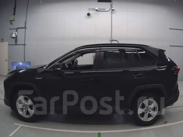 Toyota RAV4. ��������, ��������, 2.5 (178��.�.), ������, 70 000����. ��, �/�. ��� ����� �� ������������ ����