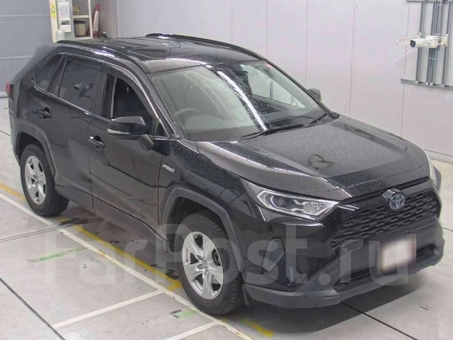 Toyota RAV4. ��������, ��������, 2.5 (178��.�.), ������, 70 000����. ��, �/�. ��� ����� �� ������������ ����