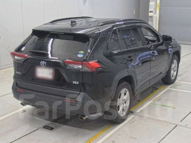 Toyota RAV4. ��������, ��������, 2.5 (178��.�.), ������, 70 000����. ��, �/�. ��� ����� �� ������������ ����
