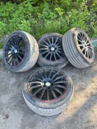 A-Tech Final Mind. x18", 5x114.3, �� 73,1���. ����
