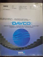 ������ ���, Dayco 94652 ����