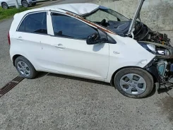 Kia Picanto. G4LA ����