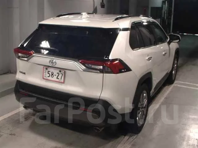 Toyota RAV4. ��������, 4wd, 2.0 (171��.�.), ������, 59 000����. ��, �/�. ��� ����� �� ������������ ����