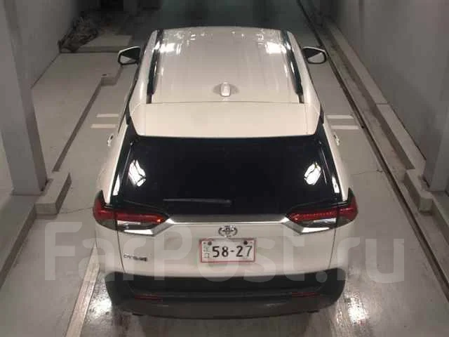 Toyota RAV4. ��������, 4wd, 2.0 (171��.�.), ������, 59 000����. ��, �/�. ��� ����� �� ������������ ����