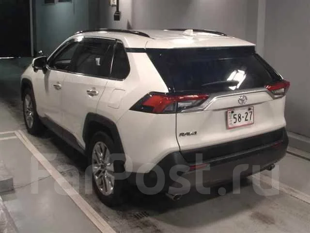 Toyota RAV4. ��������, 4wd, 2.0 (171��.�.), ������, 59 000����. ��, �/�. ��� ����� �� ������������ ����