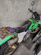 Kawasaki KLX 250. 250����. ��., ��������, ���������, ������ �� �� ����