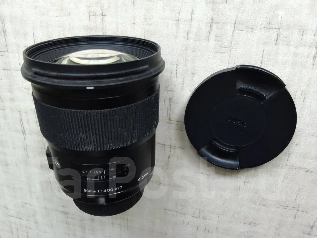 Sigma. ������� ������� 77 �� ����