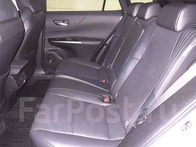 Toyota Harrier. ��������, ��������, 2.5 (178��.�.), ������, 53 000����. ��, �/�. ��� ����� �� ������������ ����