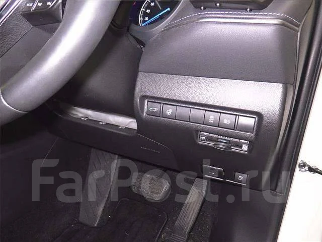 Toyota Harrier. ��������, ��������, 2.5 (178��.�.), ������, 53 000����. ��, �/�. ��� ����� �� ������������ ����