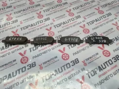 ������� ��������� Subaru Legacy, EJ206, BE5, ������ 26696AE000 ����