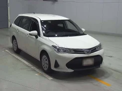 Toyota Corolla Fielder. ��������, ��������, 1.5 (109��.�.), ������, 90 000����. ��, �/�. ��� ����� �� ������������ ����