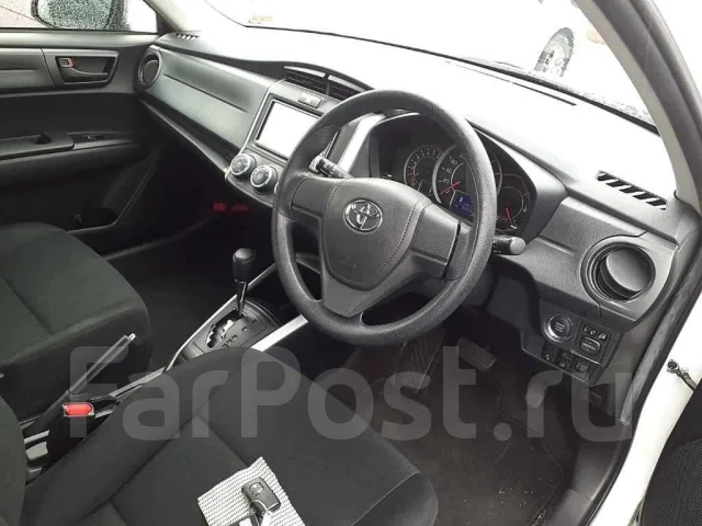Toyota Corolla Fielder. ��������, ��������, 1.5 (109��.�.), ������, 90 000����. ��, �/�. ��� ����� �� ������������ ����
