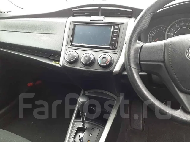 Toyota Corolla Fielder. ��������, ��������, 1.5 (109��.�.), ������, 90 000����. ��, �/�. ��� ����� �� ������������ ����