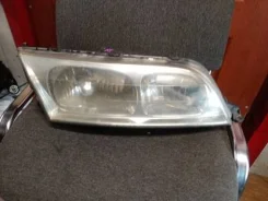 ���� Toyota MARK II Qualis, ������ 3362 ����
