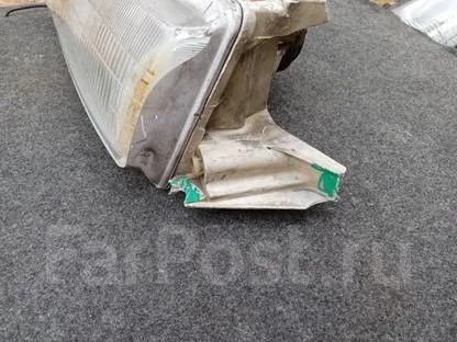 ���� Toyota MARK II, ����� 22204 ����