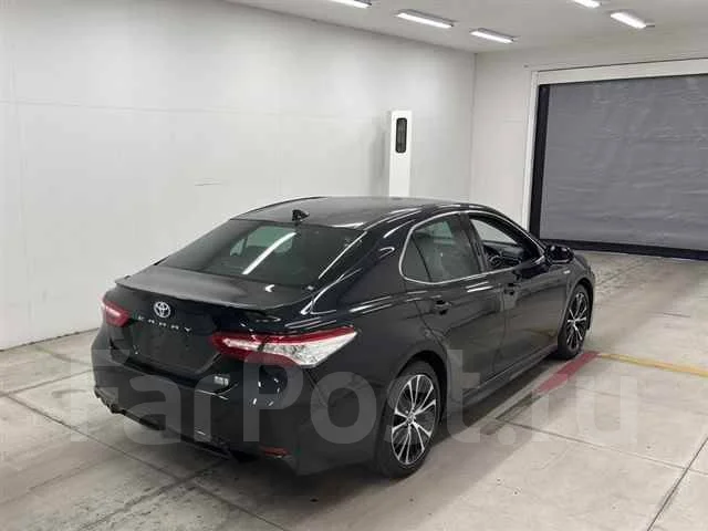 Toyota Camry. ��������, ��������, 2.5 (178��.�.), ������, 32 000����. ��, �/�. ��� ����� �� ������������ ����