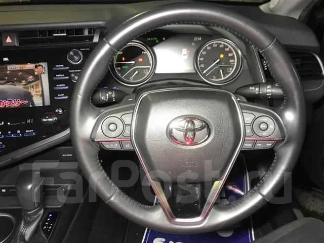 Toyota Camry. ��������, ��������, 2.5 (178��.�.), ������, 32 000����. ��, �/�. ��� ����� �� ������������ ����