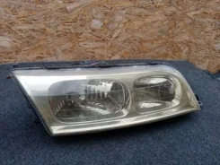 ���� Toyota MARK II Qualis, ������ 3362 ����