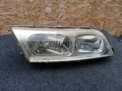 ���� Toyota MARK II Qualis, ������ 3362 ����