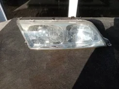 ���� Toyota MARK II Qualis, ������ 3335 ����