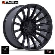 Fuel Off-Road Blade. 9.0x22", 5x127, ET1, �� 87,1���. ��� ����� �� ������������ ����