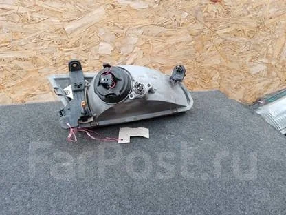 ���� Toyota Camry Gracia, ����� 3309 ����