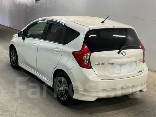 Nissan Note. ��������, ��������, 1.2 (79��.�.), ������, 58 000����. ��, �/�. ��� ����� �� ������������ ����