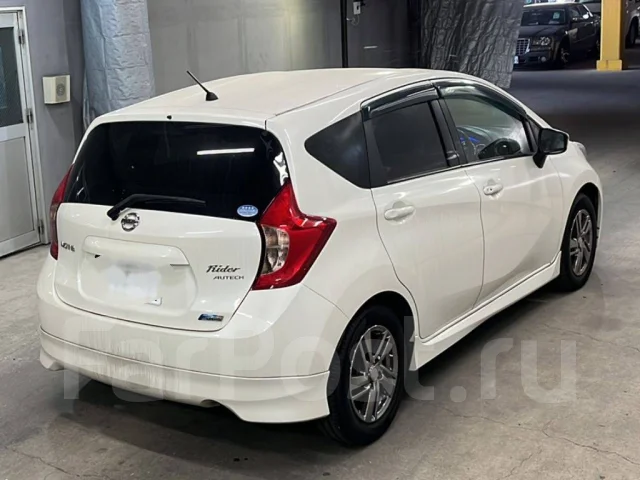 Nissan Note. ��������, ��������, 1.2 (79��.�.), ������, 58 000����. ��, �/�. ��� ����� �� ������������ ����