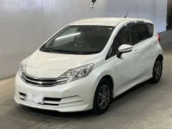 Nissan Note. ��������, ��������, 1.2 (79��.�.), ������, 58 000����. ��, �/�. ��� ����� �� ������������ ����