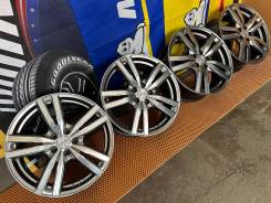 Rozest. 7.0x17", 5x100, ET48 ����