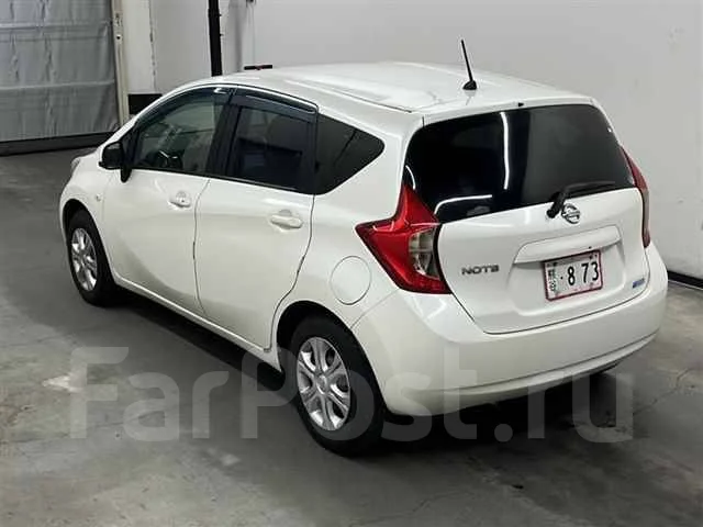 Nissan Note. ��������, ��������, 1.2 (79��.�.), ������, 60 000����. ��, �/�. ��� ����� �� ������������ ����