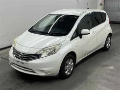 Nissan Note. ��������, ��������, 1.2 (79��.�.), ������, 60 000����. ��, �/�. ��� ����� �� ������������ ����