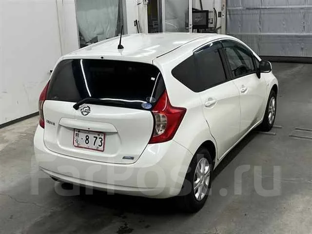 Nissan Note. ��������, ��������, 1.2 (79��.�.), ������, 60 000����. ��, �/�. ��� ����� �� ������������ ����